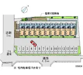 ★手数料０円★加古川市加古川町木村 月極駐車場